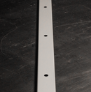 L Track Surface Mount (2-Pack) - Aspire Auto Accessories