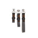 The L Track Kit - Aspire Auto Accessories