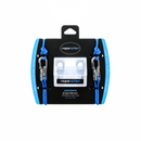 6-Pack Roperoller with Accessory Cord and Carry Case - Aspire Auto Accessories
