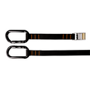1" Carabiner End - Aspire Auto Accessories