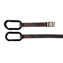 1" Carabiner End - Aspire Auto Accessories