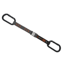 1" Carabiner End - Aspire Auto Accessories
