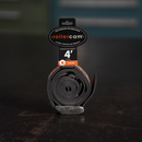 1" Loop End - Aspire Auto Accessories