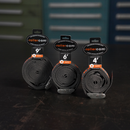 1" Loop End - Aspire Auto Accessories