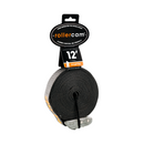 1" Straight End - Aspire Auto Accessories