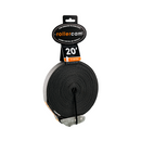 1" Straight End - Aspire Auto Accessories