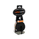 1" Straight End - Aspire Auto Accessories
