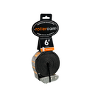 1" Straight End - Aspire Auto Accessories