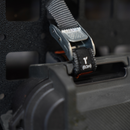 The MOLLE Kit - Aspire Auto Accessories
