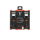 0.75" Straight End - Aspire Auto Accessories