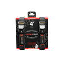 0.75" Straight End - Aspire Auto Accessories