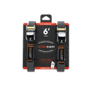 0.75" Straight End - Aspire Auto Accessories