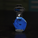 1" Loop End - Aspire Auto Accessories