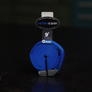 1" Loop End - Aspire Auto Accessories