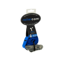 1" Straight End - Aspire Auto Accessories