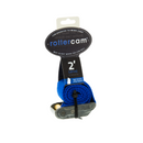 1" Straight End - Aspire Auto Accessories