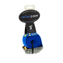 1" Straight End - Aspire Auto Accessories