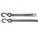 1" Hook End - Aspire Auto Accessories