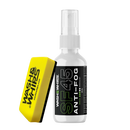 WASH&WHIPS SF45 Anti-Fog For Car Windshields - Aspire Auto Accessories