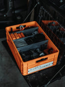 Half Size SidioCrate - Aspire Auto Accessories