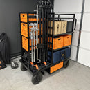 Full Size SidioCrate - Aspire Auto Accessories