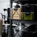 Full Size SidioCrate - Aspire Auto Accessories