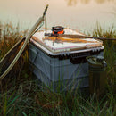 Full Size SidioCrate WR (Weather Resistant) - Aspire Auto Accessories