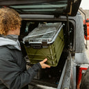 Full Size SidioCrate WR (Weather Resistant) - Aspire Auto Accessories