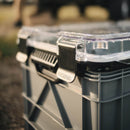 Full Size SidioCrate WR (Weather Resistant) - Aspire Auto Accessories
