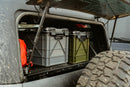 Half Size SidioCrate WR (Weather Resistant) - Aspire Auto Accessories