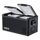 ICECO VL75ProD 12V Heavy Duty Freezer 75 LT - Aspire Auto Accessories