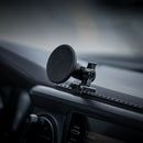 TRAXX™ - Assault Track Picatinny Dash Bracket With Dual MagSafe Phone Mounts | 2016 - 2023 Toyota Tacoma - Aspire Auto Accessories