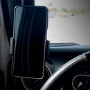 LINK™ Grab Handle Mount With Qi2/MagSafe Charging and Cooling Phone Holder | 3.5" Arm | 2018 - 2023 Jeep JL, Gladiator, and 4XE - Aspire Auto Accessories