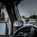 LINK™ Grab Handle Mount With Qi2/MagSafe Charging and Cooling Phone Holder | 3.5" Arm | 2018 - 2023 Jeep JL, Gladiator, and 4XE - Aspire Auto Accessories
