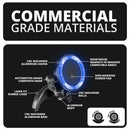 LINK™ Vent Mount Bracket With MagSafe Phone Holder | 2016-2023 Toyota Tacoma and 2014-2021 Toyota Tundra | Choose Your Arm Length - Aspire Auto Accessories