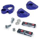 Charvonia Spare Tire Mount D-Rings - Set of 3 (Universal) - Aspire Auto Accessories