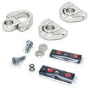 Charvonia Spare Tire Mount D-Rings - Set of 3 (Universal) - Aspire Auto Accessories