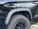 2023-Current Toyota Sequoia Fender Flare Kit - Aspire Auto Accessories