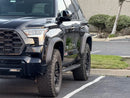 2023-Current Toyota Sequoia Fender Flare Kit - Aspire Auto Accessories