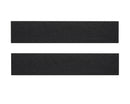 Door Sill Protection Overlays Fits 2015-2026 Ford F-150
