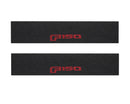 Door Sill Protection Overlays Fits 2015-2026 Ford F-150