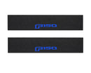 Door Sill Protection Overlays Fits 2015-2026 Ford F-150