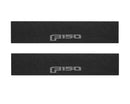 Door Sill Protection Overlays Fits 2015-2026 Ford F-150
