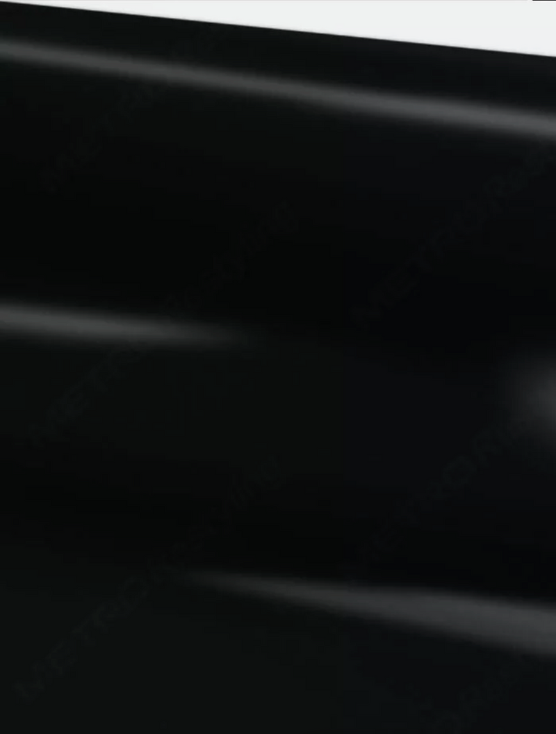 Beyond Wraps Hood Stamp for Tacoma (2016-2023)