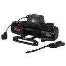 SCAR 10S - 10,000 lbs. Rated Synthetic Rope Winch