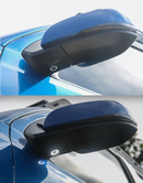 Tacoma Puddle Pods - Aspire Auto Accessories