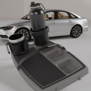 Stupid Car Tray "The Works" Bundle