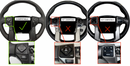 Meso Customs Steering Wheel Control Fix kit