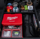 4Runner Dual Drawer Storage PreCut Kit - 2 Options - Aspire Auto Accessories