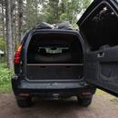 Lexus GX470 03-09 Dual Drawer Storage PreCut Kit - 2 options - Aspire Auto Accessories